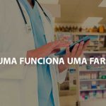 Como uma funciona uma farmácia