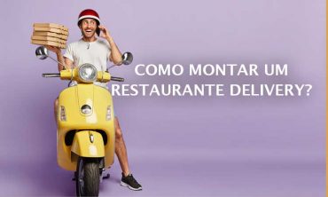 Como montar um restaurante delivery?