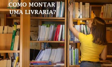 Como montar uma livraria?