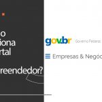 Como funciona o portal do empreendimento?