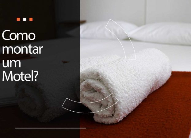 Como montar um motel em 4 passos simples