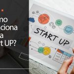 Como funciona uma Start Ups?