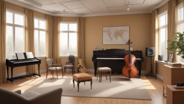 aulas de musica em casa passo a passo negocio lucrativo