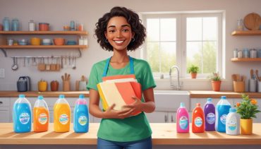 como fazer amaciante para ganhar dinheiro