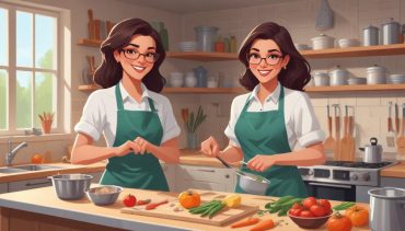 como montar uma escola de culinaria caseira transformar paixao negocio lucrativo