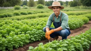 como plantar coentro para ganhar dinheiro