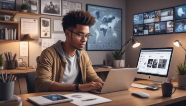 producao de conteudo para redes sociais guia completo para comeyar e lucrar