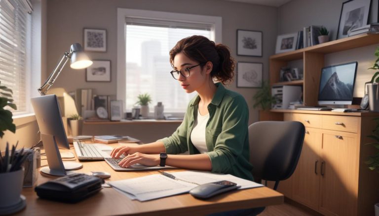 como se tornar um digitador online para ganhar dinheiro